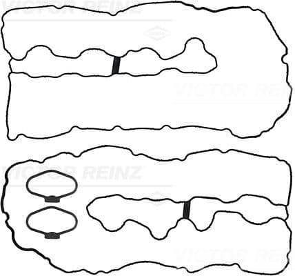 Gasket Set, cylinder head cover 15-10180-01