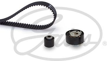 Timing Belt Kit PowerGrip™ K02T360HOB