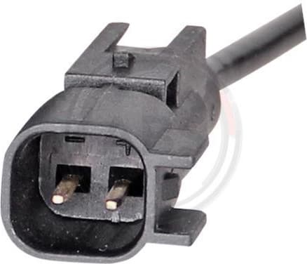 Sensor, wheel speed 31715 - image 2