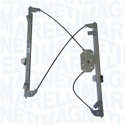 Window Regulator 350103154100