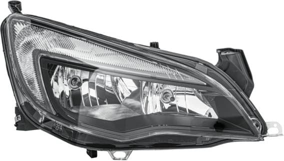 Headlight 1EG010011621
