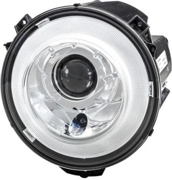 Headlight 1ZS271531111
