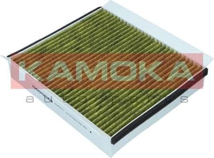 Filter, cabin air 6080017 - image 2