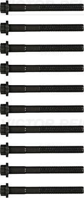 Cylinder Head Bolt Set 14-55003-01