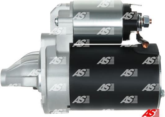 Starter AS S3107S - image 4
