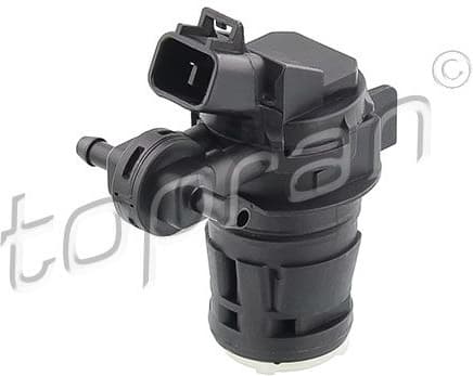 Washer Fluid Pump, window cleaning 600 440