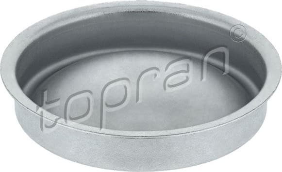 Protection Lid, wheel hub 723 482