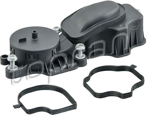 Valve, crankcase ventilation 502 334