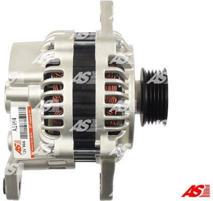 Alternator AS A5194 - image 2