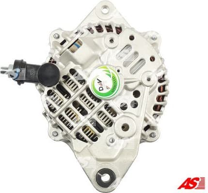 Alternator AS A5194 - image 3
