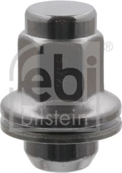 Wheel Nut 46690