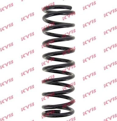 Suspension Spring K-Flex RA3434