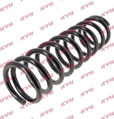 Suspension Spring K-Flex RA3434 - image 2