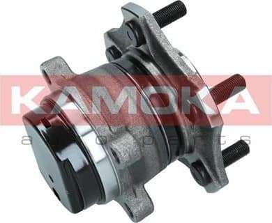 Wheel Bearing Kit 5500315