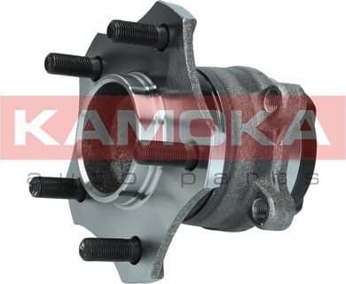 Wheel Bearing Kit 5500315 - image 3
