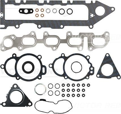 Gasket Kit, cylinder head 02-10002-01