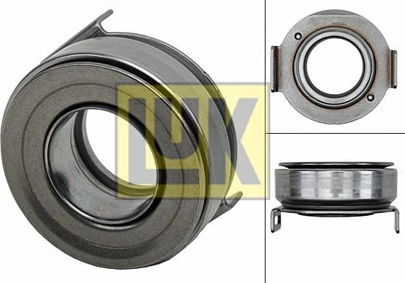 Clutch Release Bearing LuK 500058960 - image 2