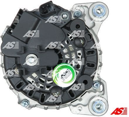 Alternator AS A0627S - image 3