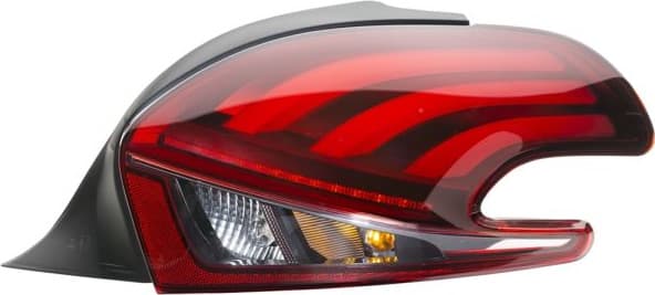 Tail Light Assembly 2SK354834021