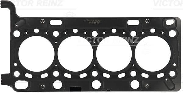 Gasket, cylinder head 61-10136-00