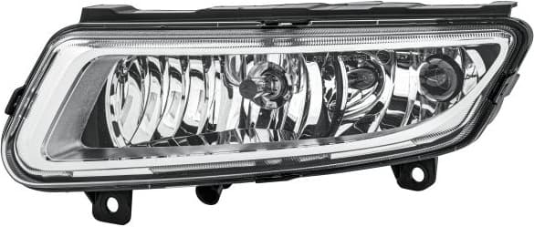 Front Fog Light 1ND010377011