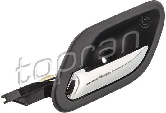 Door Handle, interior equipment 501 493