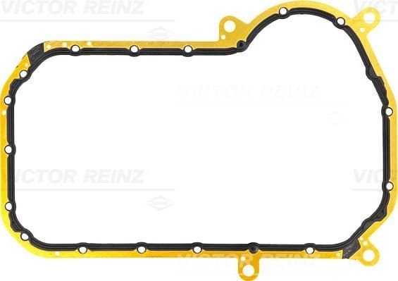Gasket, oil sump 71-31956-00