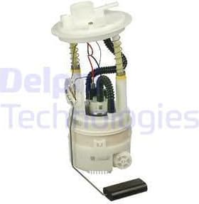 fuel supply unit FG1507-12B1