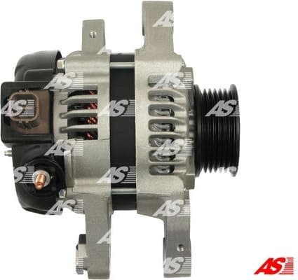 Alternator AS A6066 - image 2