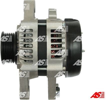 Alternator AS A6066 - image 4
