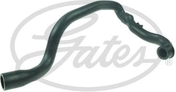 Breather hose pipe EMH134