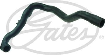 Hose, crankcase ventilation EMH183