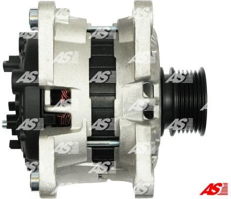 Alternator AS A0311 - image 2