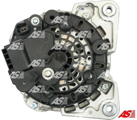 Alternator AS A0311 - image 3