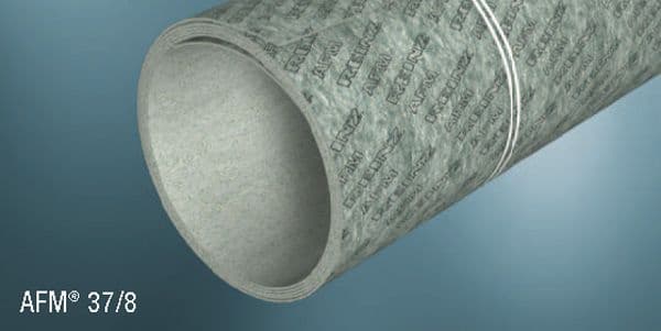 Solid Seal AFM 37/8 70-35153-00