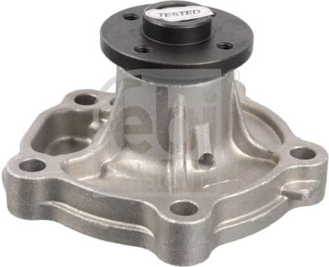 Water Pump, engine cooling 30701