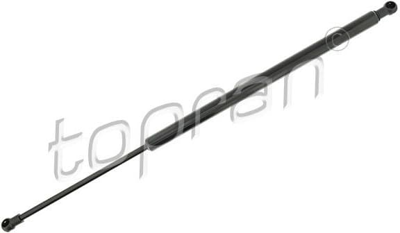 Gas Spring, boot/cargo area 501 817