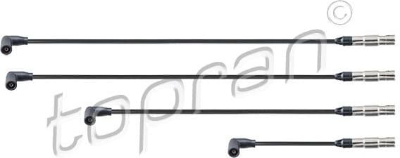 Ignition Cable Kit 108 960