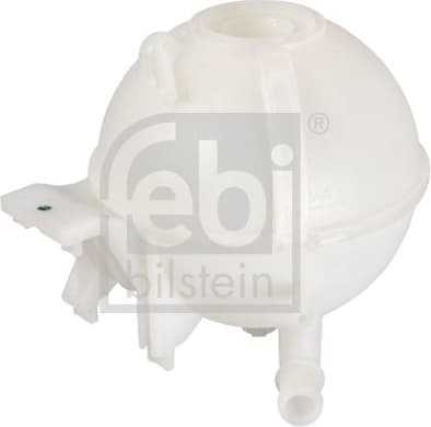 Expansion Tank, coolant 172165