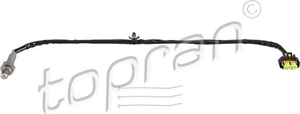 Oxygen Sensor 207 061