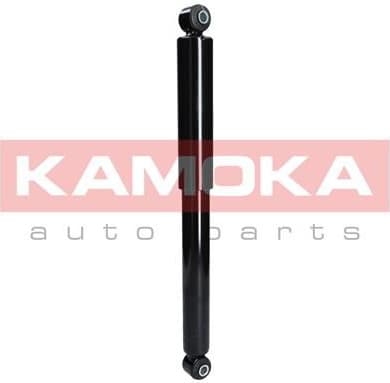 Shock absorber rear 2000075 - image 3
