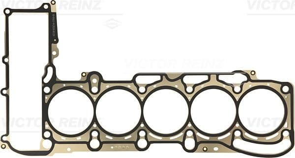 Gasket, cylinder head 61-37050-00 - image 2
