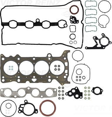 Full Gasket Kit, engine 01-10017-01