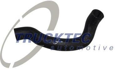 Radiator Hose 02.40.071