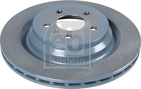 Brake Disc 104854