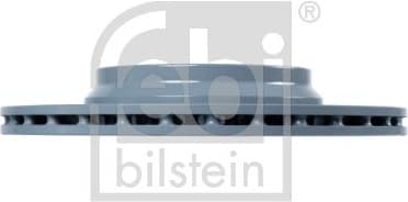 Brake Disc 104854 - image 2