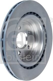 Brake Disc 104854 - image 3