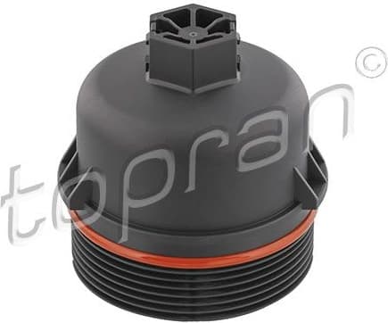 Cap, oil filter housing 723 986