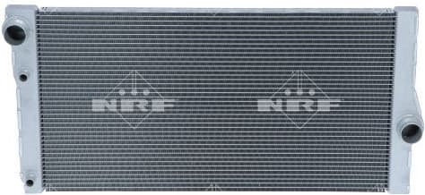 Radiator, engine cooling 58466