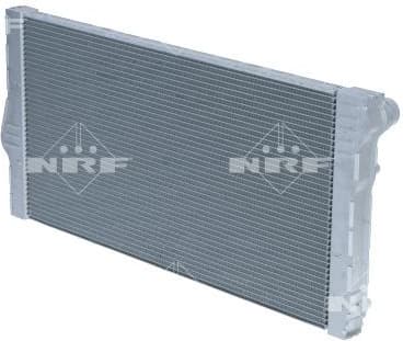 Radiator, engine cooling 58466 - image 6